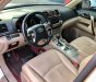 Toyota Highlander LE 2011 - Bán xe Toyota Highlander LE sản xuất năm 2011