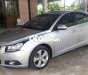 Daewoo Lacetti 2010 - Cần bán lại xe Daewoo Lacetti 2010, màu bạc, nhập khẩu nguyên chiếc còn mới giá cạnh tranh