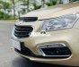 Chevrolet Cruze 2016 - Bán xe Chevrolet Cruze 2016, màu vàng