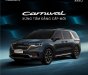 Kia Carnival 2021 - Cần bán xe Kia Carnival sản xuất 2021