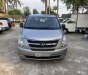 Hyundai Grand Starex 2015 - Bán xe Hyundai Starex 9 chỗ, máy xăng, số sàn, đời 2015