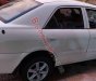 Mazda 626   2.0 MT 2002 - Bán xe Mazda 626 2.0 MT năm 2002, màu trắng, giá 148tr