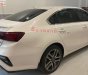Kia Cerato   2019 - Cần bán lại xe Kia Cerato đời 2019, màu trắng còn mới