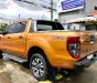 Ford Ranger   Wildtrak 2.0L 4x4 AT  2018 - Cần bán lại xe Ford Ranger Wildtrak 2.0L 4x4 AT 2018, xe nhập