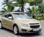 Chevrolet Cruze 2016 - Bán xe Chevrolet Cruze 2016, màu vàng