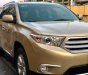 Toyota Highlander LE 2011 - Bán xe Toyota Highlander LE sản xuất năm 2011