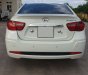 Hyundai Avante   1.6 AT  2011 - Cần bán Hyundai Avante 1.6 AT 2011, màu trắng số tự động