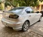 Mazda 3   2008 - Bán Mazda 3 năm 2008, màu bạc, nhập khẩu số tự động