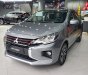 Mitsubishi Attrage CVT 2021 - [Quảng Bình] Mitsubishi Attrage CVT năm sản xuất 2021, giảm sâu, tặng nhanh 1 năm bảo hiểm vật chất