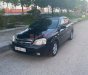 Daewoo Lacetti   EX 2010 - Cần bán gấp Daewoo Lacetti EX năm 2010, màu đen  