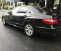 Mercedes-Benz E250 2010 - Bán ô tô Mercedes E250 năm 2010, màu đen như mới