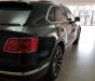 Bentley Bentayga  First Edition  2016 - Bán ô tô Bentley Bentayga First Edition 2016, màu đen, xe nhập