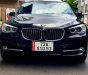 BMW 2012 - Bán ô tô BMW 535i năm sản xuất 2012, màu đen, xe nhập