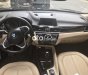 BMW X1 2015 - Bán xe BMW X1 sản xuất năm 2015, màu đen, nhập khẩu còn mới, 799tr