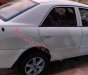 Mazda 626   2.0 MT 2002 - Bán xe Mazda 626 2.0 MT năm 2002, màu trắng, giá 148tr