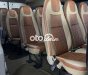 Ford Transit   Medium  2017 - Bán xe Ford Transit Medium sản xuất 2017, màu bạc, 420tr