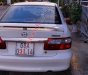 Mazda 626   2.0 MT 2002 - Bán xe Mazda 626 2.0 MT năm 2002, màu trắng, giá 148tr