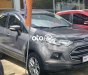 Ford EcoSport   Trend 2016 - Cần bán xe Ford EcoSport Trend sản xuất 2016, màu xám  