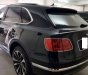 Bentley Bentayga  First Edition  2016 - Bán ô tô Bentley Bentayga First Edition 2016, màu đen, xe nhập