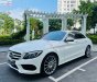 Mercedes-Benz C300   2018 - Bán Mercedes C300 sản xuất 2018, màu trắng còn mới