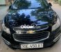 Chevrolet Cruze 2017 - Cần bán gấp Chevrolet Cruze đời 2017, màu đen