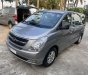 Hyundai Grand Starex 2015 - Bán xe Hyundai Starex 9 chỗ, máy xăng, số sàn, đời 2015