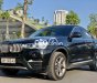 BMW X4 2017 - Bán xe BMW X4 sản xuất năm 2017, màu đen, nhập khẩu nguyên chiếc