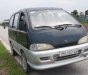 Daihatsu Citivan   1.6 MT   2001 - Cần bán gấp Daihatsu Citivan 1.6 MT năm 2001, màu xanh lam, giá tốt