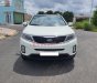 Kia Sorento 2015 - Cần bán xe Kia Sorento 2015, màu trắng còn mới, giá 665tr