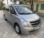 Hyundai Grand Starex 2015 - Bán xe Hyundai Starex 9 chỗ, máy xăng, số sàn, đời 2015