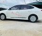 Hyundai Avante   MT  2016 - Xe Hyundai Avante MT năm 2016, màu trắng còn mới giá cạnh tranh