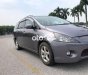 Mitsubishi Grandis 2005 - Cần bán Mitsubishi Grandis 2005, màu xám, nhập khẩu nguyên chiếc còn mới