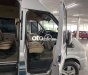 Ford Transit   Medium  2017 - Bán xe Ford Transit Medium sản xuất 2017, màu bạc, 420tr