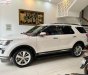 Ford Explorer   Limited 2.3L EcoBoost  2019 - Bán Ford Explorer Limited 2.3L EcoBoost năm 2019, màu trắng 