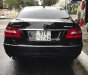 Mercedes-Benz E250 2010 - Bán ô tô Mercedes E250 năm 2010, màu đen như mới
