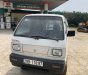 Suzuki Super Carry Van 2012 - Bán Suzuki Super Carry Van đăng ký 2012 ít sử dụng giá 145tr, bao test xe