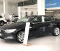 Volkswagen Passat 2021 - Bán Volkswagen Passat BlueMotion High đời 2021, màu đen, xe nhập