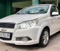 Chevrolet Aveo 2013 - Cần bán lại xe Chevrolet Aveo đời 2013, giá chỉ 242 triệu