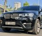 BMW X4 2017 - Bán xe BMW X4 sản xuất năm 2017, màu đen, nhập khẩu nguyên chiếc