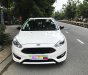 Ford Focus   Sport 1.5L 2016 - Bán Ford Focus Sport 1.5L đời 2016, màu trắng còn mới