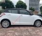 Suzuki Swift   1.4 AT  2015 - Cần bán xe Suzuki Swift 1.4 AT đời 2015, màu trắng