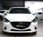 Mazda 2 1.5AT Premium 2018 - Bán ô tô Mazda 2 1.5AT Premium đời 2018, màu trắng, xe nhập, giá chỉ 486 triệu