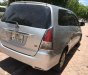 Toyota Ipsum 2008 - Bán xe Innova sx 2008 G xịn