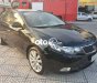 Kia Forte 2011 - Cần bán Kia Forte đời 2011, màu đen, giá tốt