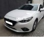 Mazda 3 2016 - Bán Mazda 3 đời 2016, màu trắng