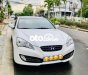 Hyundai Genesis   2011 - Bán Hyundai Genesis năm 2011, màu trắng, nhập khẩu nguyên chiếc chính chủ, giá tốt