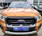 Ford Ranger   Wildtrak 2.0L 4x4 AT  2018 - Cần bán lại xe Ford Ranger Wildtrak 2.0L 4x4 AT 2018, xe nhập