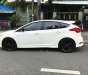 Ford Focus   Sport 1.5L 2016 - Bán Ford Focus Sport 1.5L đời 2016, màu trắng còn mới