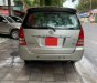 Toyota Innova   G 2007 - Bán Toyota Innova G 2007, màu bạc số sàn