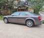 Chrysler 300 2010 - Xe Chrysler 300 sản xuất 2010 đăng ký 2012 một chủ đi từ khi mua về, máy móc chạy vẫn rất mượt